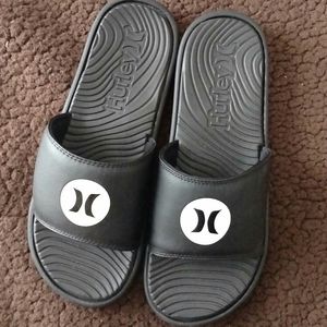 Hurley Men's Sandals NWOT size 11